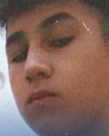 desaparecidaorg's tweet photo. Bautista Valentin Barros tiene 16 años, desapareció el 15/5 en Carrizales, provincia de Santa Fe. Estatuta 1,60. Llevaba una remera gris, pantalón azul y  zapatillas blancas. Se hizo la denuncia. Por favor compartir, y si lo ven avisar #URGENTE al☎️911

 #SantaFe @policia_fe https://t.co/1ty22uZFNq