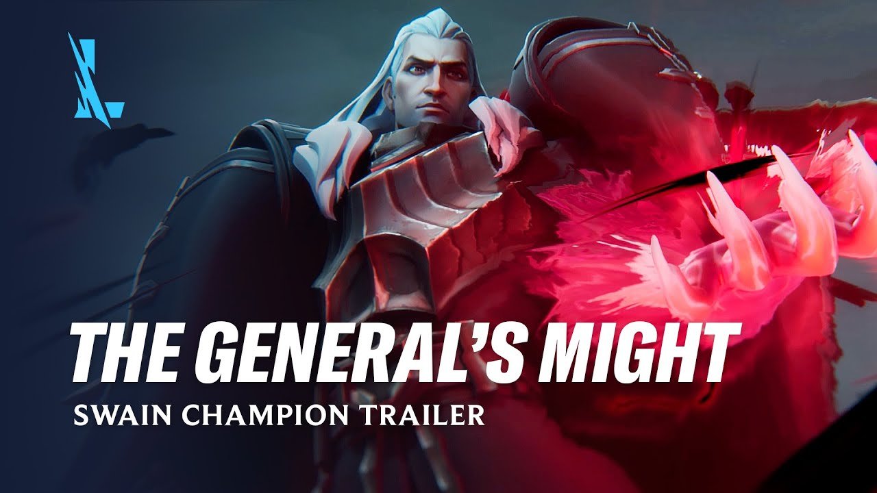 CHAMPION Official Trailer HD 