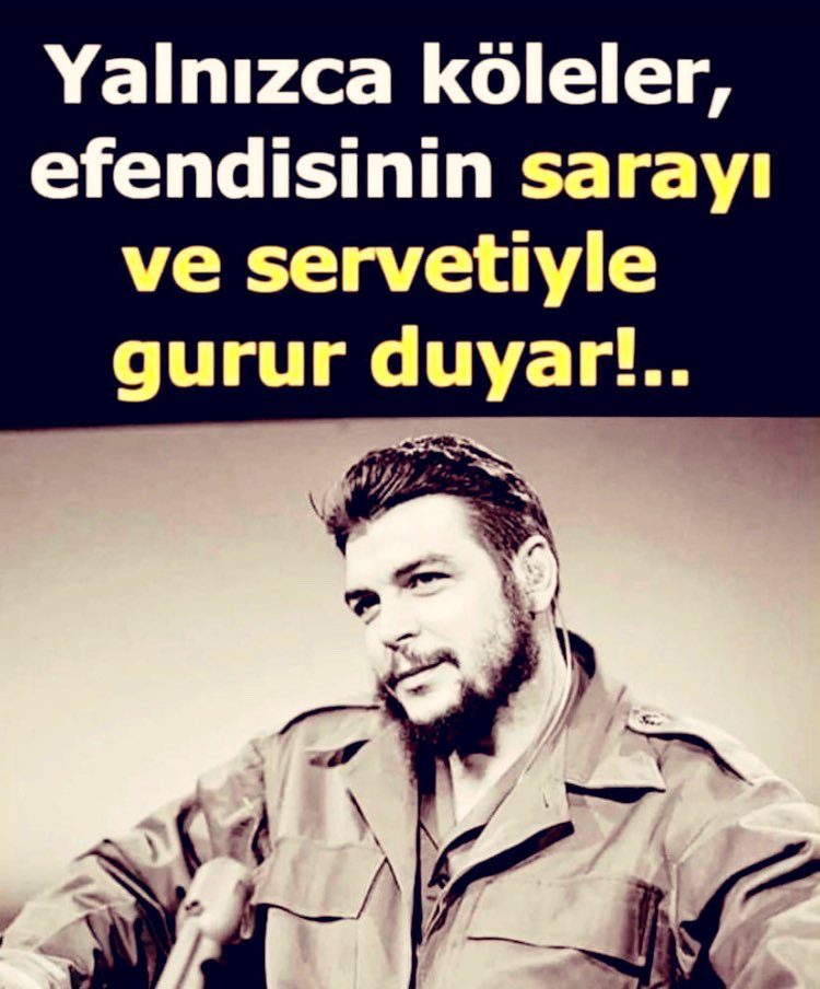 #Günaydın
Ne efendiye köle olduk
Ne zalimin zulmüne boyun büktük
Ne Apo piçine sayın dedik
Ne Fethullah a hocam dedik
Sadece
Türküm Doğruyum Çalışkanım dedik ve gereğini yaptık
Ve tabi ki
Avazımız çıktığı kadar
#NeMutluTürkümDiyene ve
#VatanSanaCanımFeda dedik diyoruz diyeceğiz