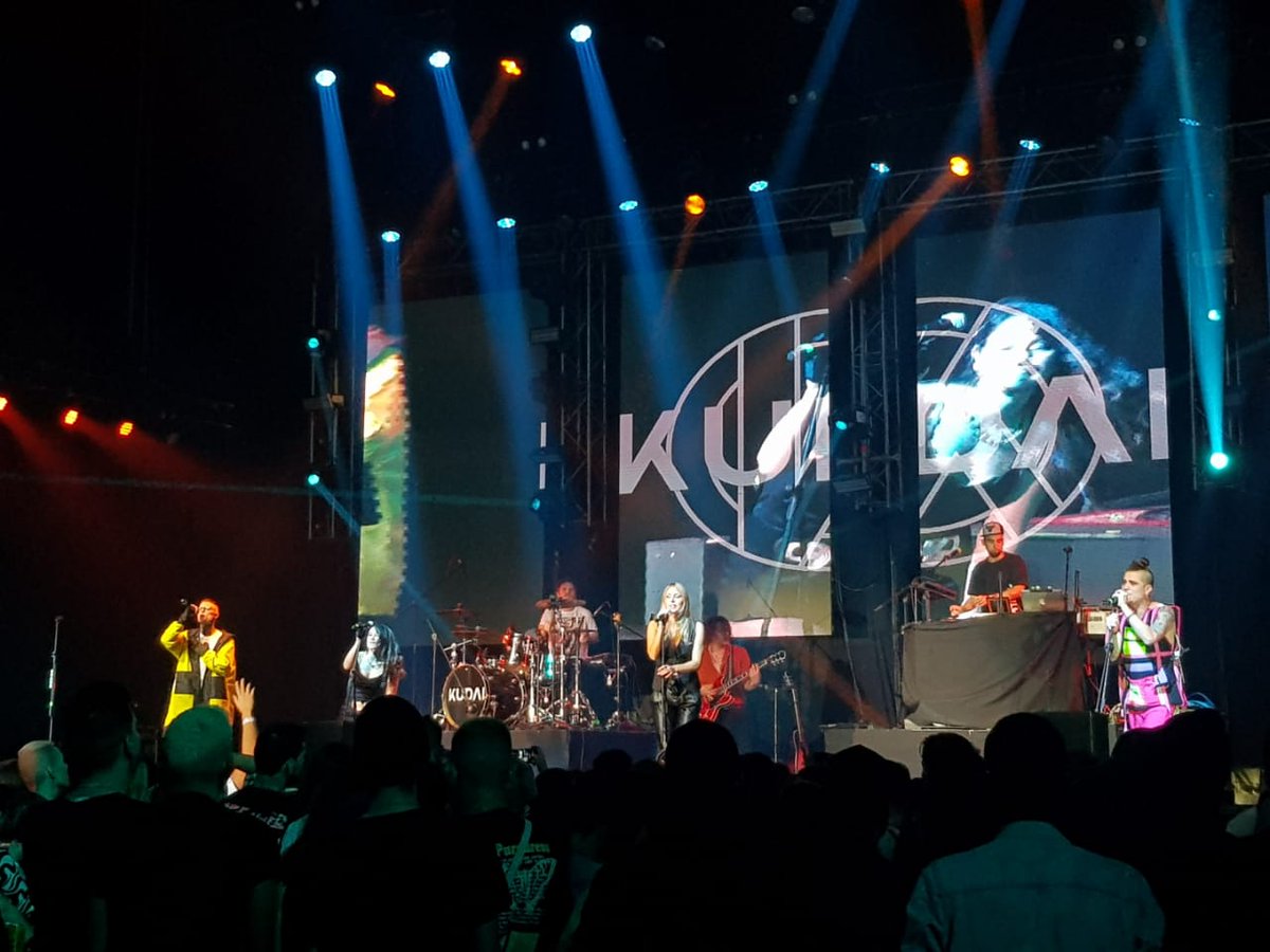 ConexionKudaiCO's tweet photo. Todo un éxito KUDAI en MEDELLÍN @ConexionKudaiCO @ConKudaiMed https://t.co/QEJRQ0dsig