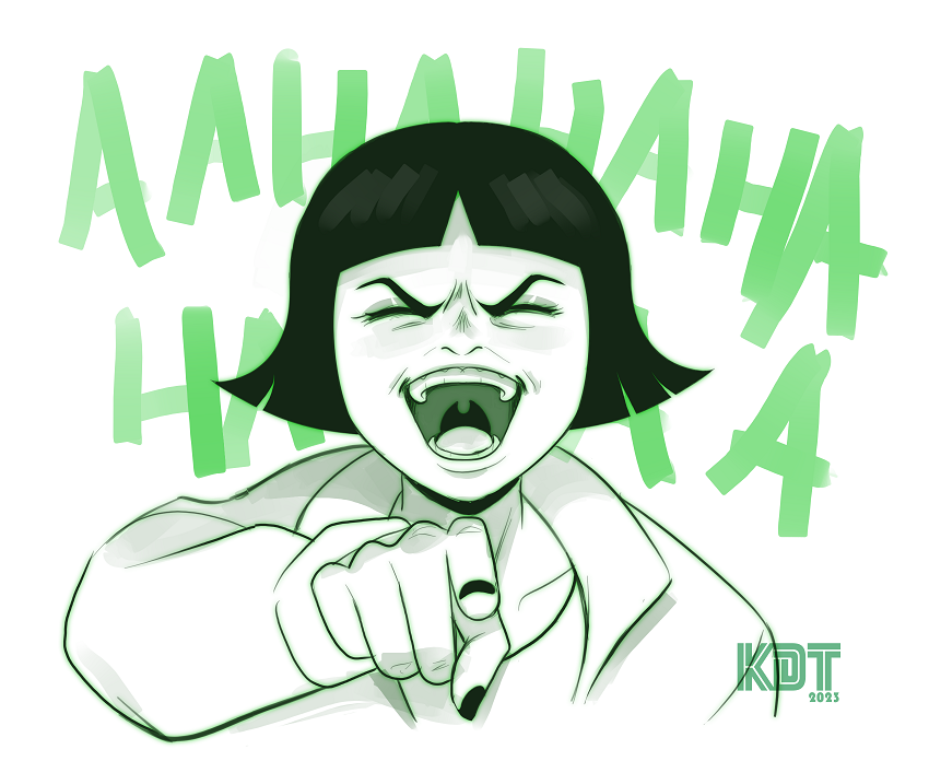 jizzy_art's tweet photo. That's what girls do! #powerpuffgirls #ppg20somethingsau https://t.co/A9krYFiA56