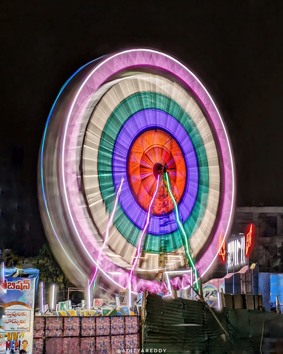 The Giant wheel...!! (Shot on pixel) 
.
#pixel7A #teampixel #seenonpixel 
@GoogleIndia @madebygoogle @Google