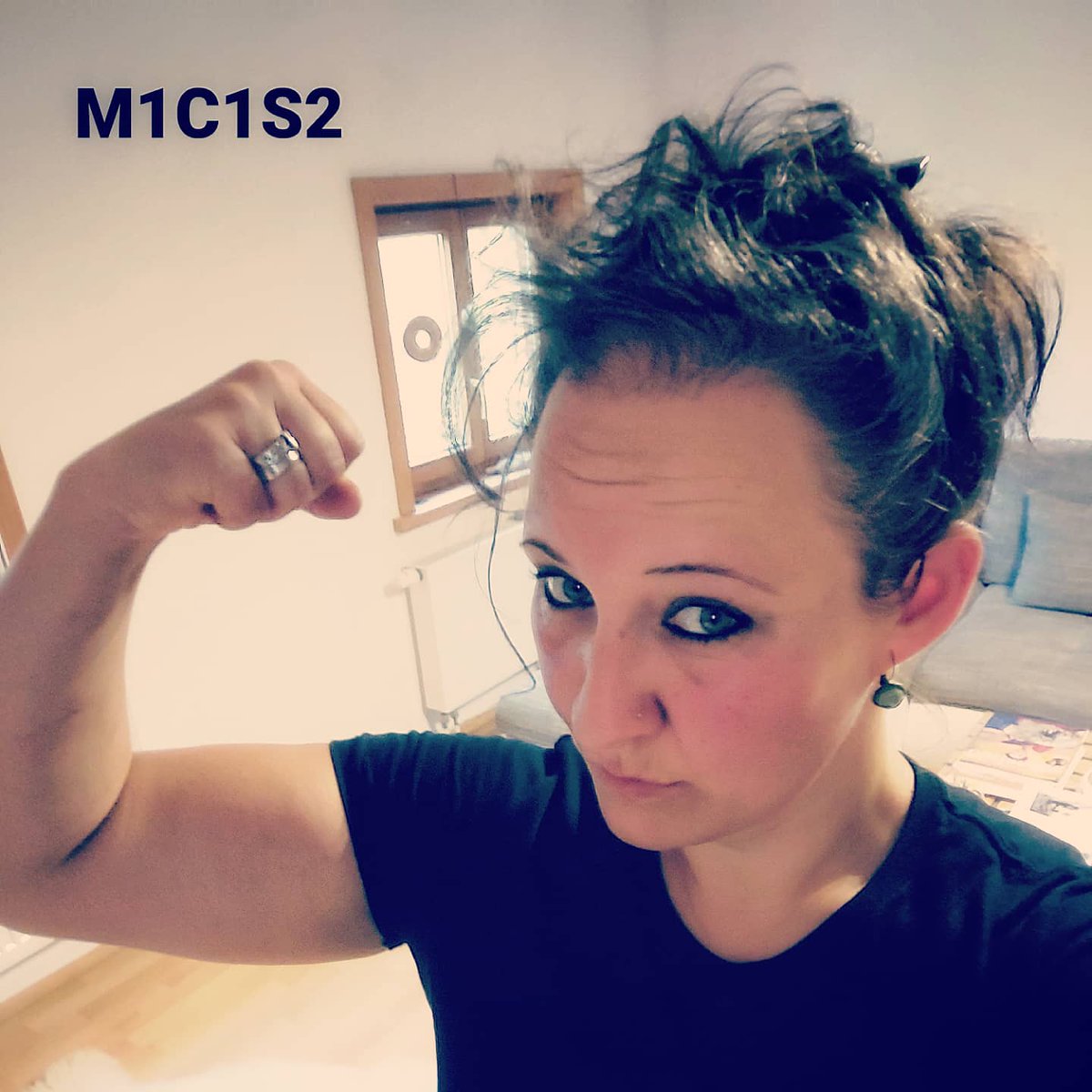 NinaKarg's tweet image. One of my first workouts 2021 of #MPC 😂🥰😇 it was one of the best decisions in my life joining @MyPeakChallenge 💖💙🙏
@SamHeughan @CoachValbo @fitmooney #mpc2021 #mpc2022 #MPC2023 #proudpeaker #grateful