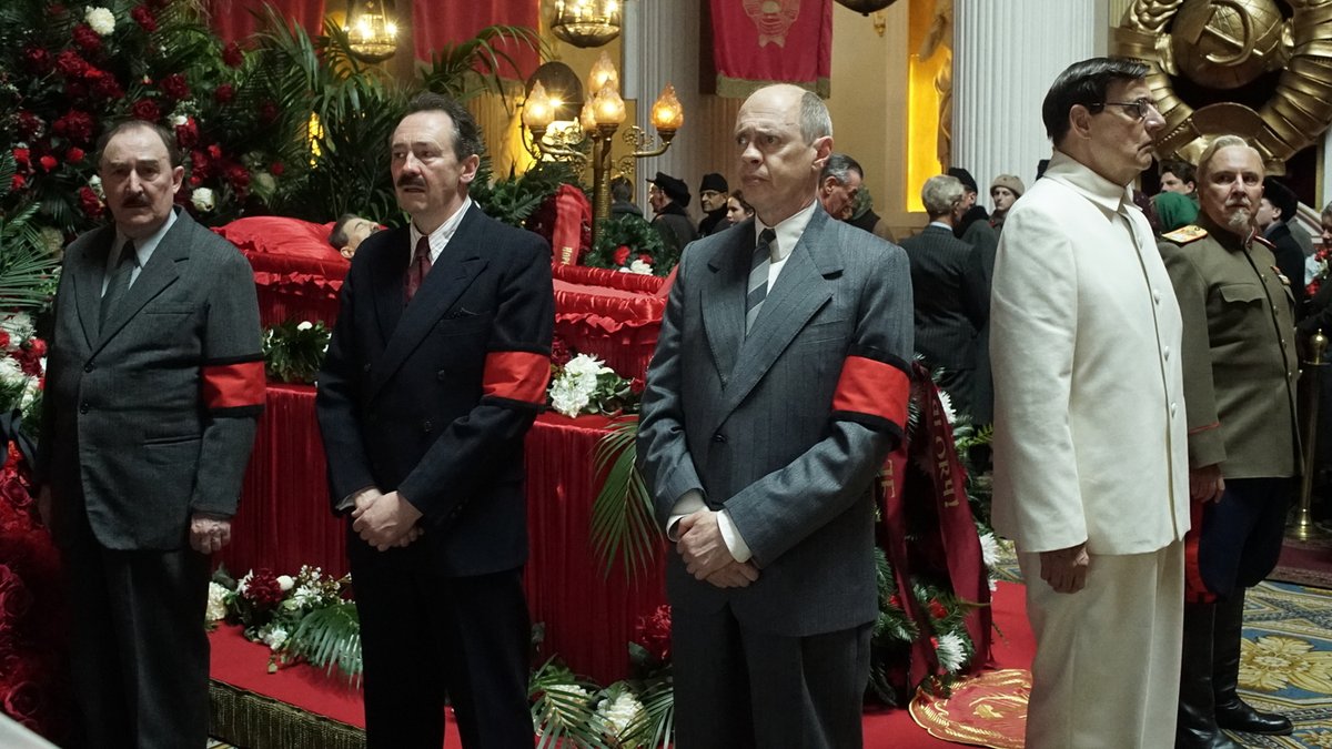 MY 15  BEST OF 2017 
The Death of Stalin
The Square 
The Meyerowitz Stories 
The Trip to Spain 
Guardians of the Galaxy Vol. 2
The Killing of a Sacred Deer
Get Out 
Lady Bird
Downsizing
Dunkirk 
Thor Ragnarok
Blade Runner 2046
The Little Hours
The Disaster Artist
Brigsby Bear https://t.co/W5QAN7taRX https://t.co/XFV2CzS4Pn