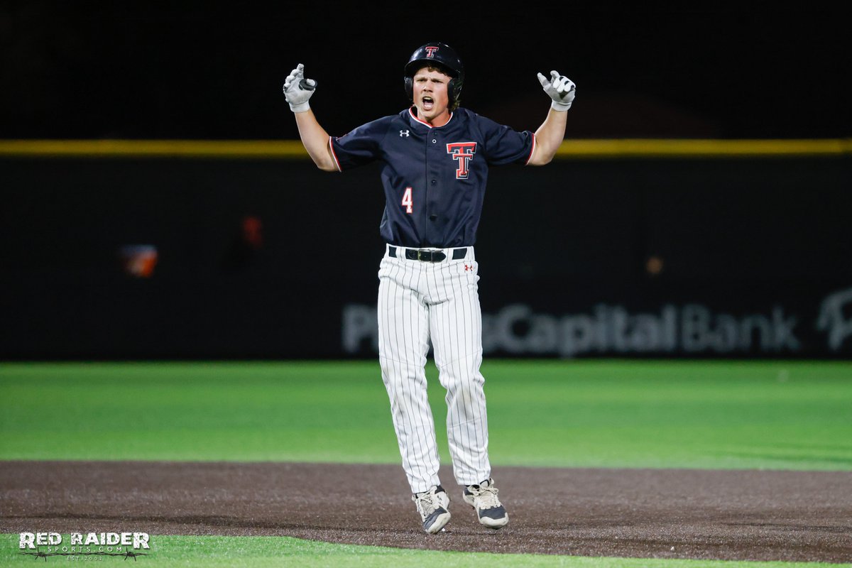 RedRaiderSports.com tweet media