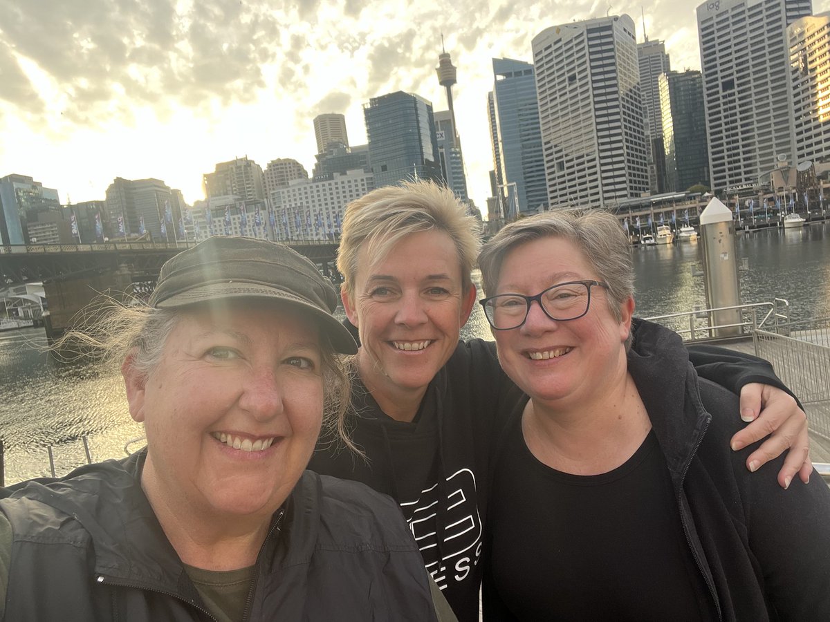 Anncaro1 🙄🤣 (@anncaro11) on Twitter photo #ProudPublicSchool Legends @BreeseTracey and <a href="/Kylie_Adams4/">Kylie Adams</a> and me walking before <a href="/NSWSPC/">NSW Secondary Principals' Council</a> state assembly. #ProudPublicSchool Legends @BreeseTracey and <a href="/Kylie_Adams4/">Kylie Adams</a> and me walking before <a href="/NSWSPC/">NSW Secondary Principals' Council</a> state assembly.
