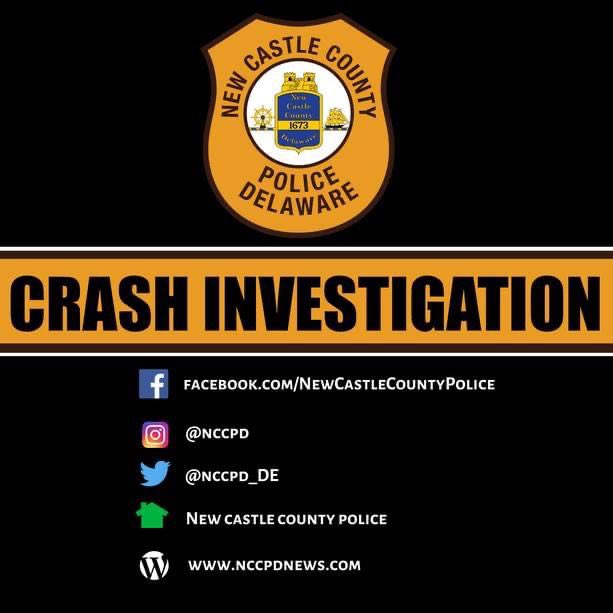 Police are currently investigating a motor vehicle crash in the area of W. Commons Boulevard at Penns Way. 

Please avoid the area and find alternative routes as the road is closed.