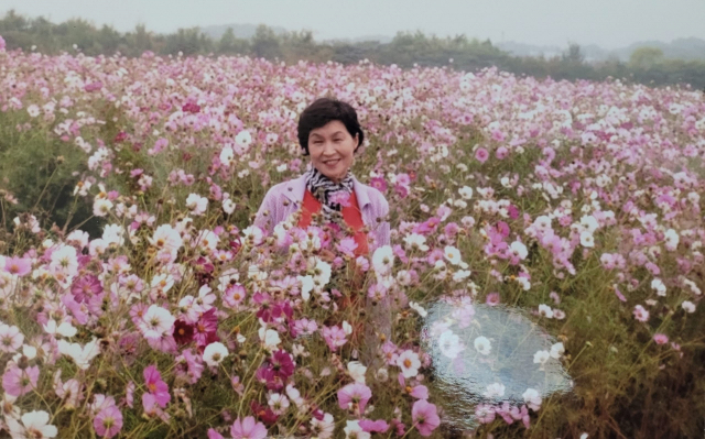 Setelah meninggal masih berjasa.

Gil Geumja (67 tahun) mendonasikan organ tubuhnya: ginjal, hati, mata kiri &amp; mata kanannya Pada tanggal 11 Mei dan berhasil menyelamatkan 4 nyawa

Wasiat dia: kalau seandainya dia meninggal, dia mau nyelamatin orang lain lewat donasi organ tubuh