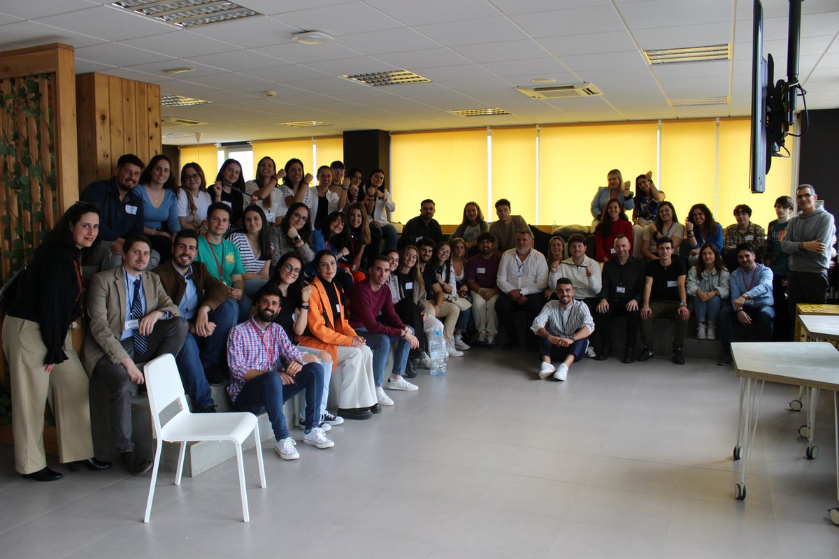 ProColegio de Pedagogía y Psicopedagogía Andalucía tweet media