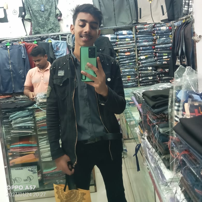 Ahmed Shanto Billah tweet media