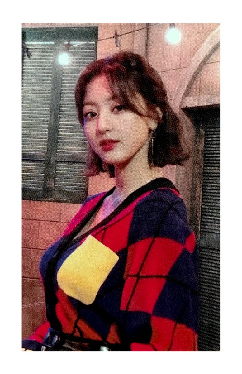 きょんてぃ～様確認用② YES or YES 