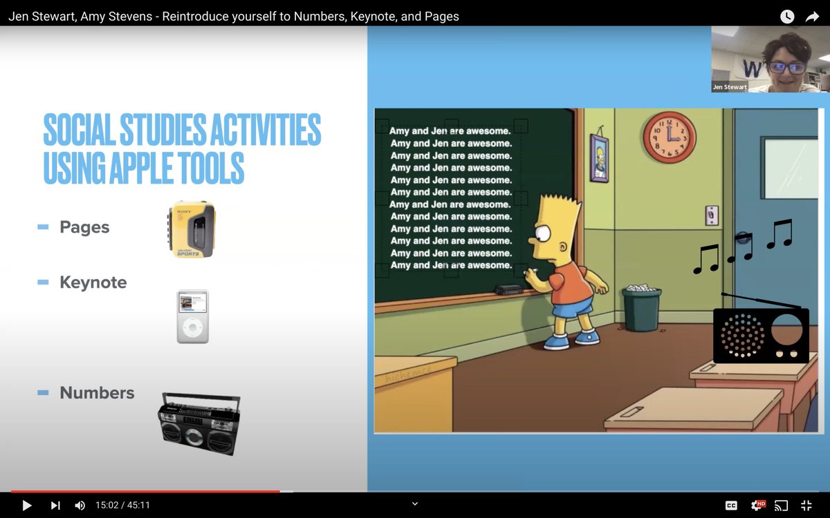 mrhartgis's tweet image. 2/4 - 2022 @KeepInLearning #VirtuallyDifferent Summer Conf featured great what, how, &amp;amp; why material from @mlhoofer, @DrBDinkins, @dmendez2378, @MissStewy, @iustevens, @sparrow1239, @stemgirl29, @LenaDarnay, @SecJennerIN, @AMcCammon_, @BehaviorQueen, @HasanDavis, &amp;amp; many others.