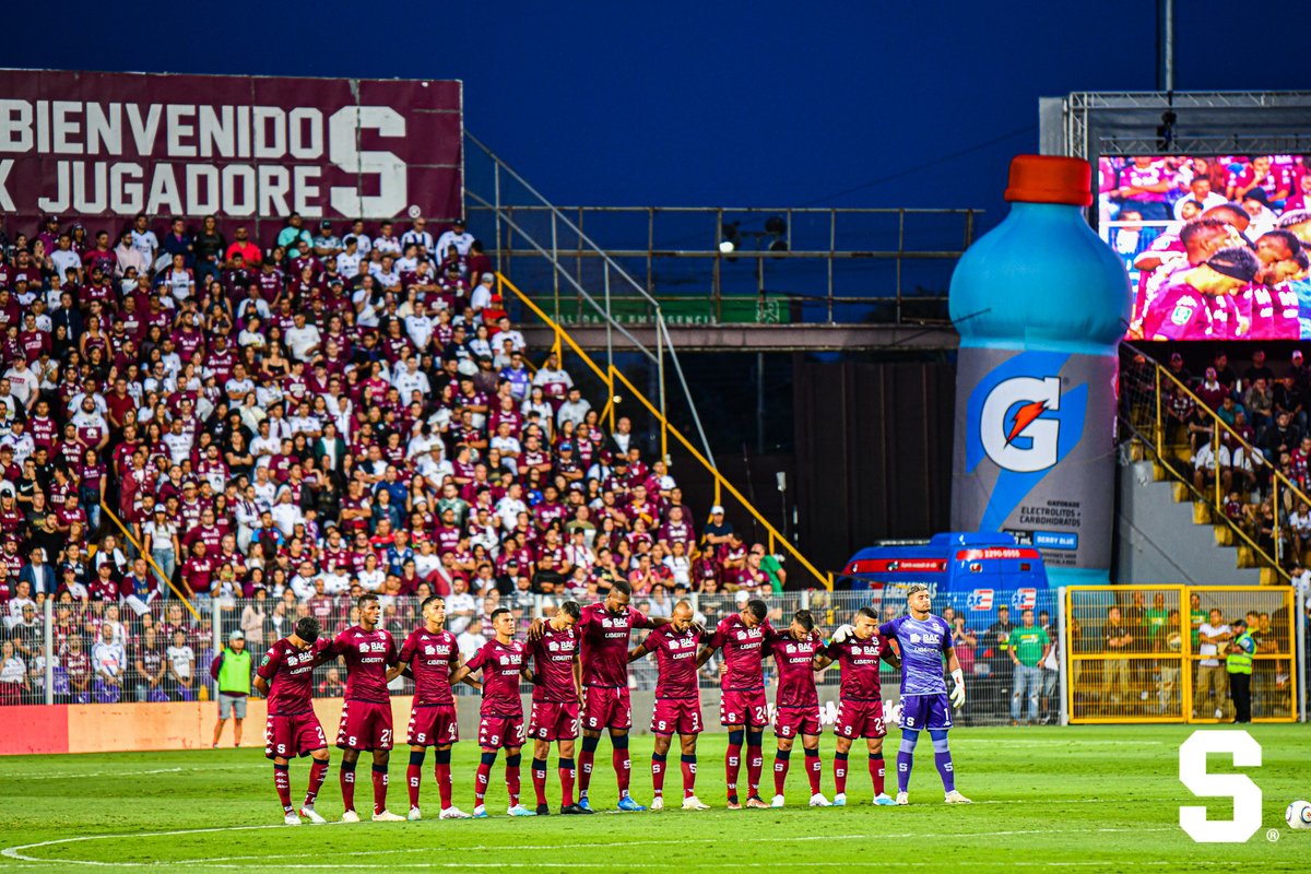 ¡𝗛𝗢𝗬 𝗝𝗨𝗘𝗚𝗔 𝗦𝗔𝗣𝗥𝗜𝗦𝗦𝗔! ¡𝗛𝗢𝗬 𝗝𝗨𝗘𝗚𝗔 𝗘𝗦𝗧𝗔 𝗙𝗔𝗠𝗜𝗟𝗜𝗔!

🕑 6 p.m. 📍La Cueva 
⚠️ ¡LLEGÁ TEMPRANO!