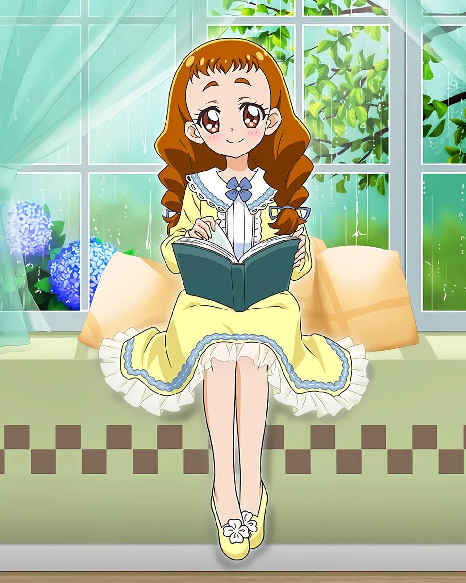 Daily Precure Puzzlun tweet media