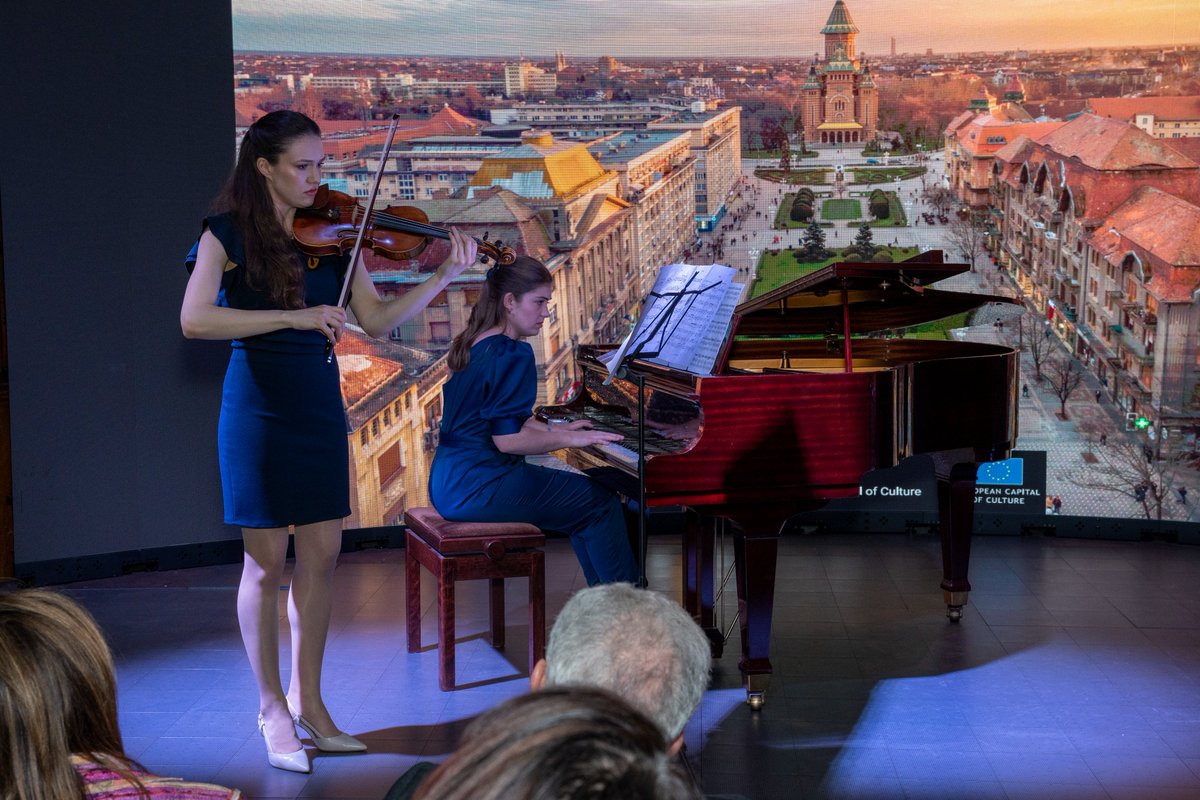 Veszprém-Balaton 2023 - Európa Kulturális Fővárosa tweet media