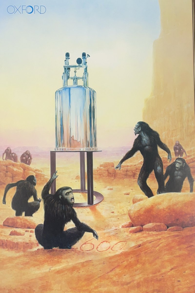 200.1 MHz: A Chemistry Odyssey