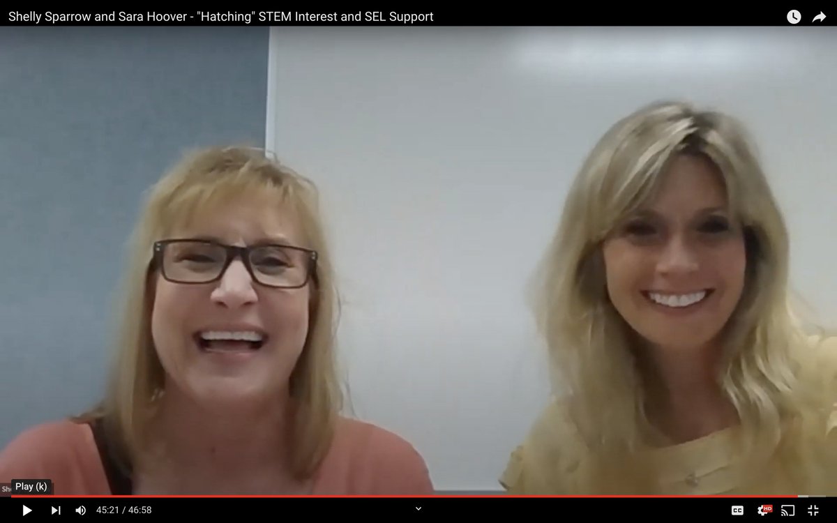 mrhartgis's tweet image. 3/4 - In 2022 @KeepINLearning #VirtuallyDifferent Summer Conf, I enjoyed listening to @sparrow1239 &amp;amp; @stemgirl29 describe how using live animals help w/ teaching life cycle science standards &amp;amp; providing opportunities for student responsibility &amp;amp; improved behavior. They were fun!