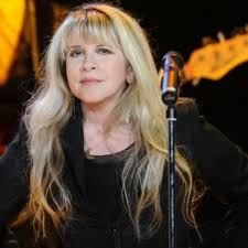 Happy 75th Birthday to Stevie Nicks, born this day in Phoenix, AZ.