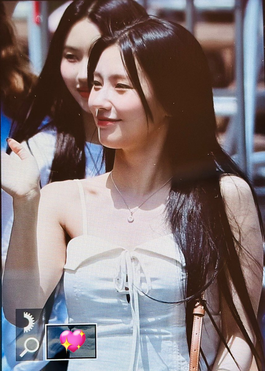 230526 😍
#미연 #MIYEON #여자아이들 #GIDLE #아이들