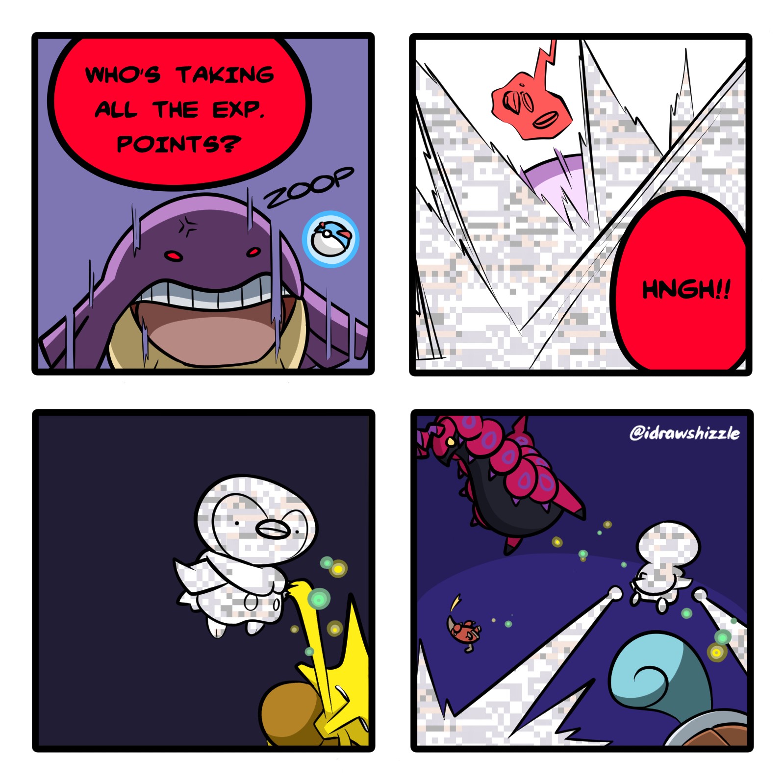 POKEMON the COMIC
5つ星のうち4.8(14) Pokémon Comic Novel #1: Battle With The Ultra Beast: Simcha