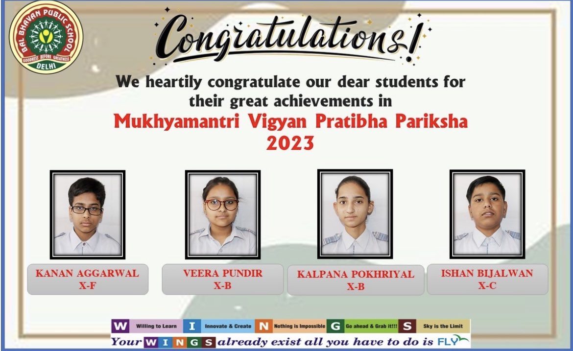 Himanshi1629's tweet image. &quot;Happiness lies in the joy of achievement and the thrill of creative effort.&quot;
Mission MVPP Accomplished! ✨👏🏻
@vividh87
@SWATIP79515380 @Neha05204678 #mvpp #cbse @cbseindia29 @BBPSMV @mhrd_innovation #success