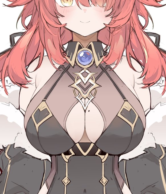 最近、自分の刊版娘のLive 2Dを作ってるんだ ☺️ https://t.co/1xkFxSWd0N