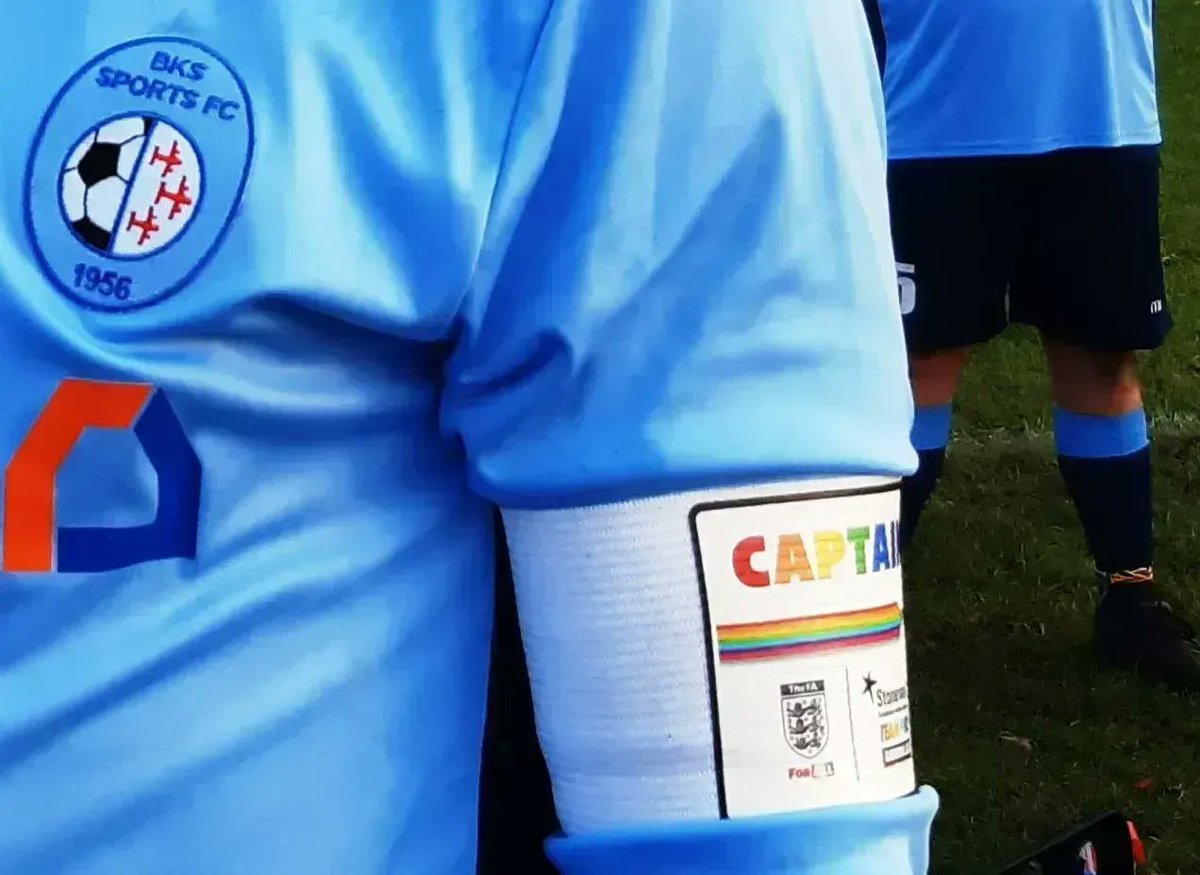 Essex County FA tweet media