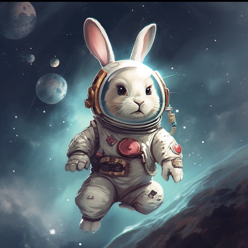 Save this tweet…@BunnyMoonCoin is about to blow up! 1000x incoming! 

#Ethereum #memecoin2023 #mph #Tokenomics #tokendrop #airdrop #10000x