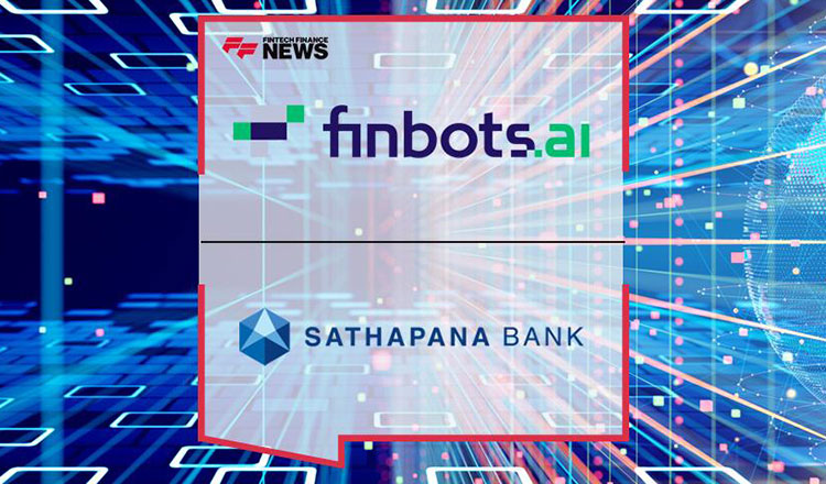 InfoblazeKhmer's tweet photo. Cambodia’s #Sathapana_Bank and Singapore based #Finbots.ai link up
@FinbotsAI #Singapore
#Cambodia #Banking #Fintech
#SoutheastAsia
https://t.co/OJ0GIOhabH
Via https://t.co/sOeV4hBecZ https://t.co/gbSBSP7uyf