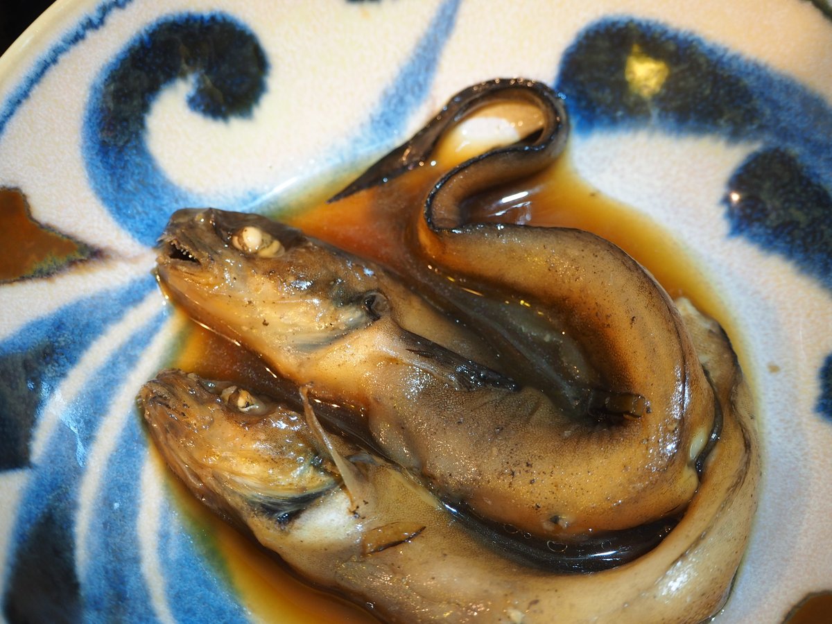 Don’t miss the chance to try eelpout, also known as the “phantom fish,” a collagen-rich delicacy from Toyama Bay!