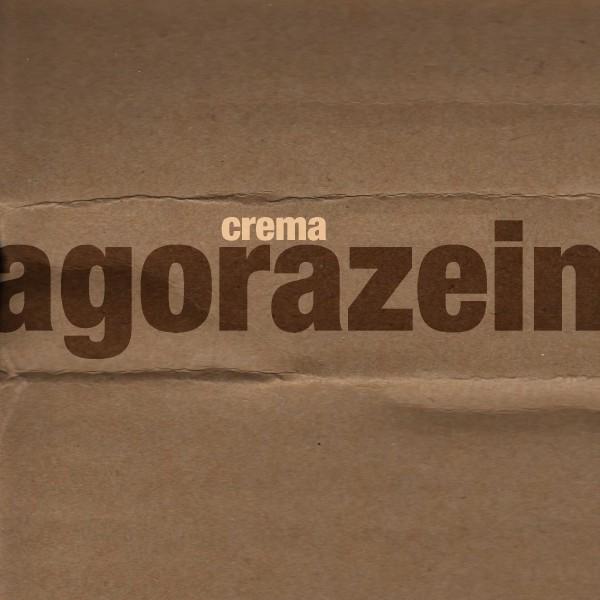 Un día como hoy hace 15 años salió "Agorazein", de Crema (<a href="/c_tangana/">El madrileño</a>).
youtu.be/qGtfX19uBUI