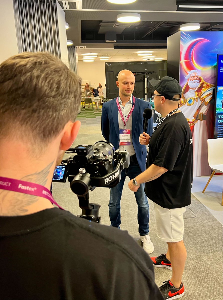 RIDDEC | Venture Studio tweet media