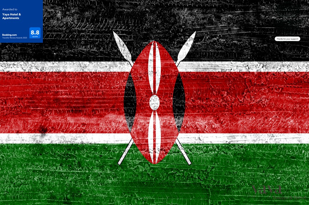 Celebrating Madaraka Day today and the start of a new month!
Wishing you all a relaxing National holiday day.

#YStayAnywhereElse?
#Nairobi #Madarakaday #holiday #Kenya #publicholiday #celebrate #relax #selfrule #nationalholiday