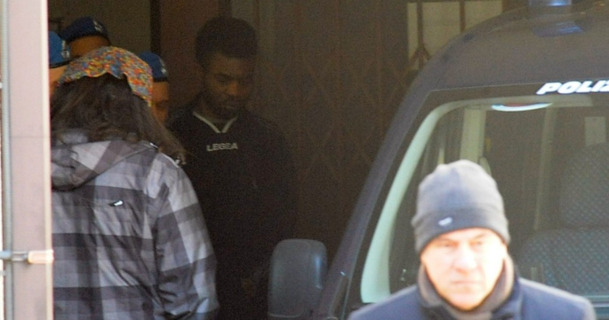 zazoomblog's tweet image. “Pamela Mastropietro reagì perché fu abusata mentre era drogata per questo Oseghale la uccise”: le motivazioni dei giudici di Perugia - #“Pamela #Mastropietro #reagì #perché zazoom.it/2023-05-26/pam…