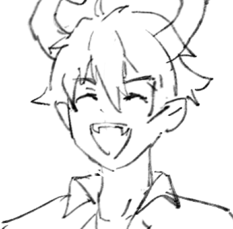 wdym its been 8 days since my last post  sry for being dead, ive been in a major slump since a week ago and was also working on some comms. Im slowly cookin smth fun tho (hopefully)