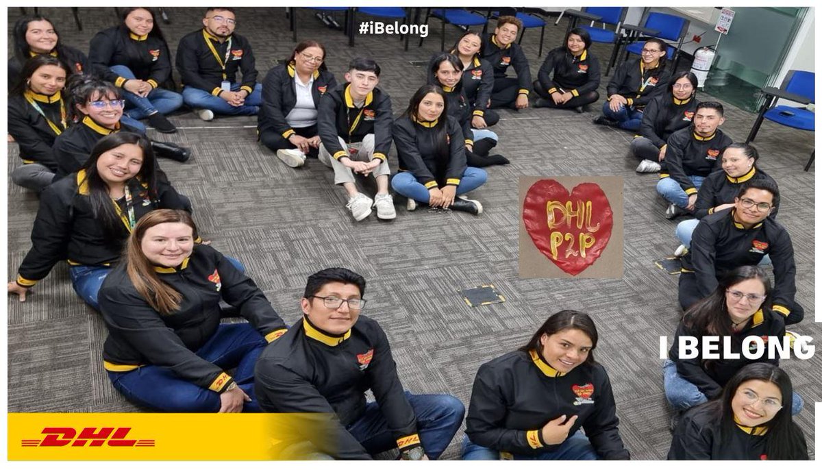 DHL Diversity Inclusion