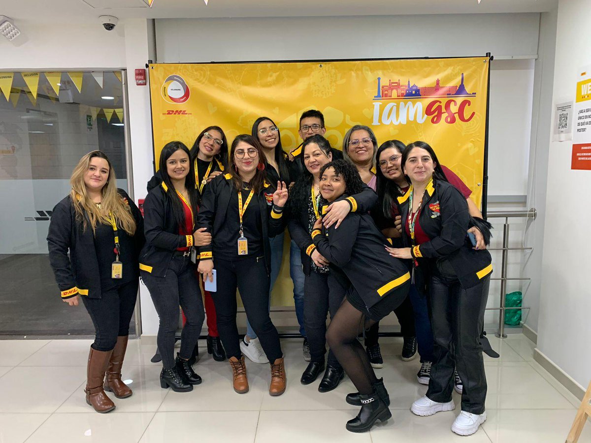 DHL Diversity & Inclusion 