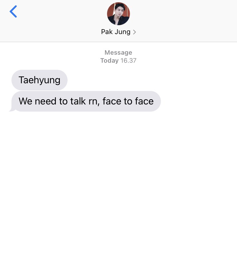 sequexl's tweet image. taekook • kookv
few tweets au; “pak jung cami alias calon suami”