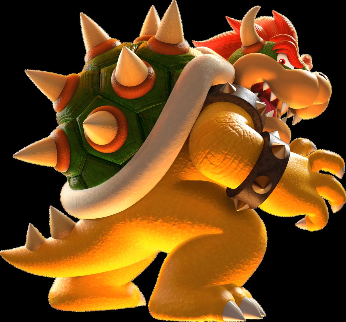 If Bowser is your comfort character, click here!

(May contain spoilers <3)

[A thread 🧵]