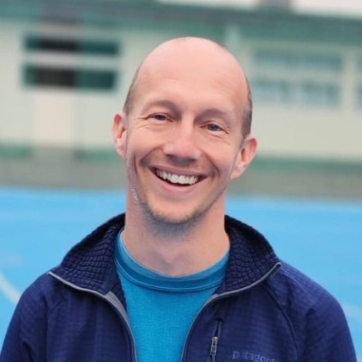 Steven Kolber tweet media