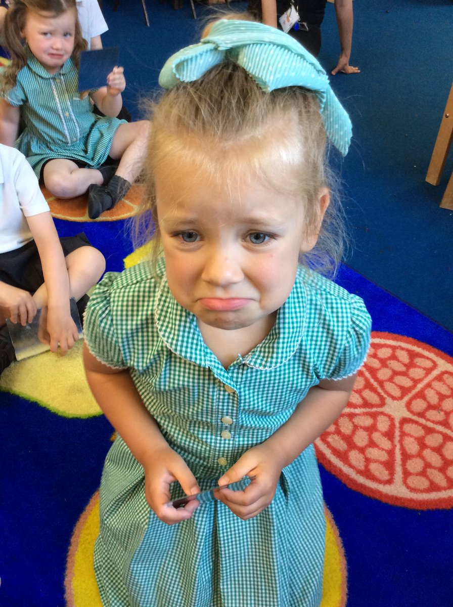 BPS EYFS tweet media