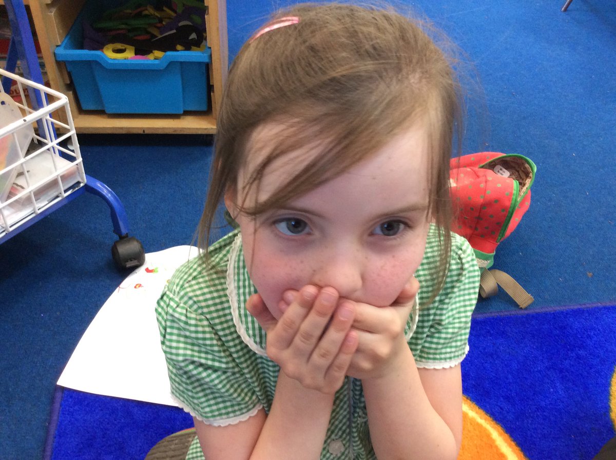 BPS EYFS tweet media