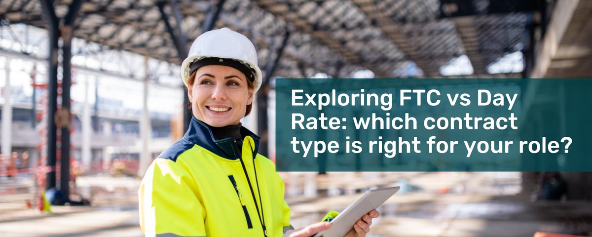 irwinandcolton's tweet image. Fixed term or day rate contract?

Our latest blog looks at the advantages and disadvantages of both contract types, shedding light on the differences between the two. 
rb.gy/i4lxf

#fixedtermcontract #dayratecontract #healthandsafety