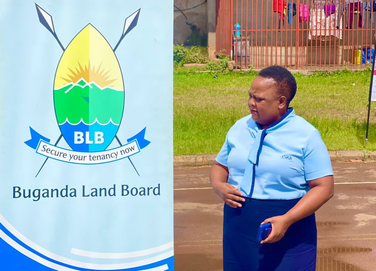 FIDA_Uganda's tweet image. #FIDAMembershipUg
#MLAC 

📍 | Nakivubo Blue Primary School 
🔊 | Kisenyi, Mengo Communities

Buganda Land Board are currently on site to offer thier expertise in land issues/matters free of charge.

Stop by before 3pm for expert legal advice on all things Kabaka’s land!