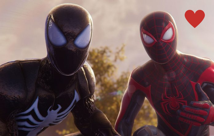 Après le #PlayStationShowcase de mercredi, certains titres ont retenu notre attention ! Alors, quel jeu vous hype le plus sur #PS5 ? 🤩
 
Phantom Blade 0 = Retweet
Marvel's Spiderman 2 = Fav

Autre jeu ? ➡️ commentaire 👇