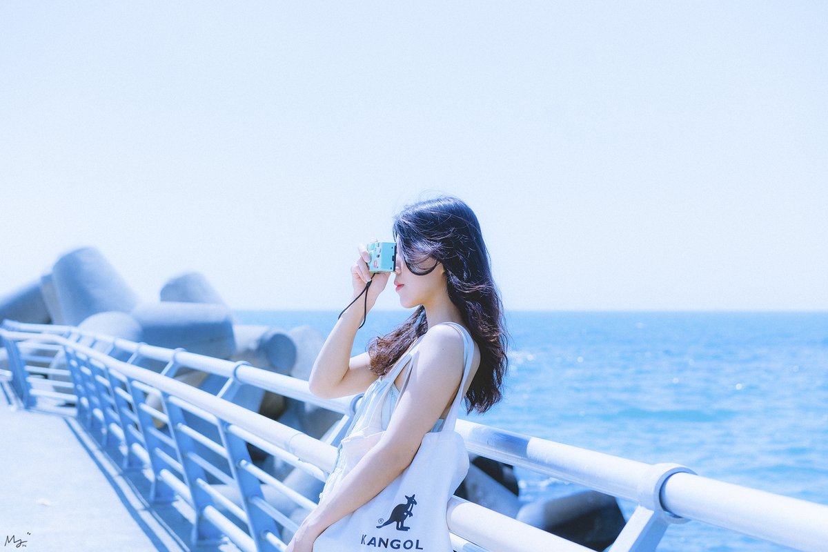 pic_mj__'s tweet photo. Fly to the  Sea

M. 나영님 (인스타) https://t.co/J5zl0840s0