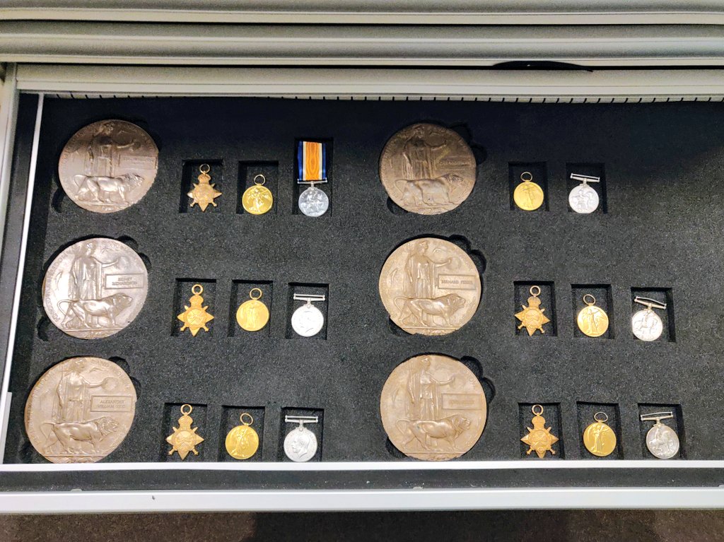 Offsetting this week's earlier tape rage  with some pleasing plastazote display storage. #Decant #Plastazote #PEL #DullMuseumSnaps