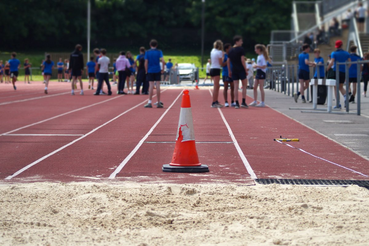 Déjà vu <a href="/Worth_Sports/">Worth School Sport</a>.

Good luck to every <a href="/worthschool/">Worth School</a> pupil and member of staff involved. 

#SportsDay