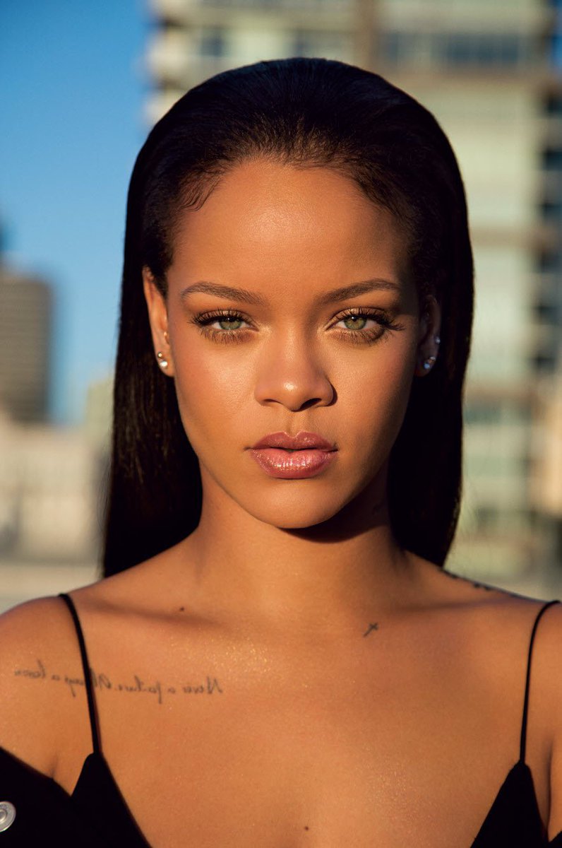FentyBeauty is the top-ranked celebrity-led beauty brand in consumer trust