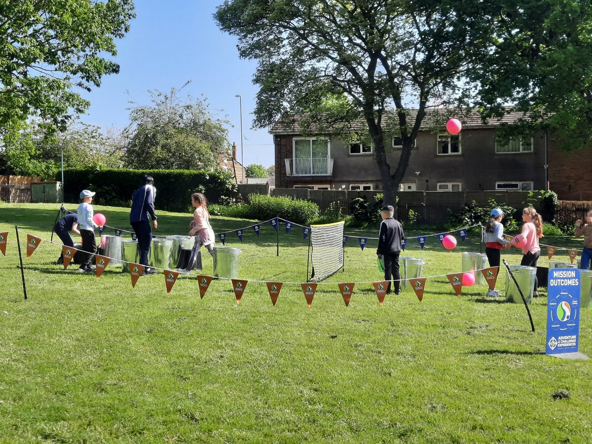 Freeman's Endowed - Year 4 tweet media